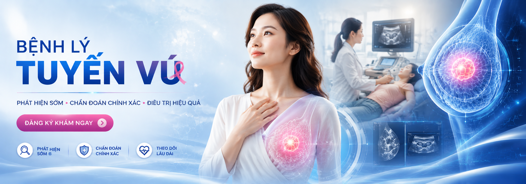 TUYẾN VÚ