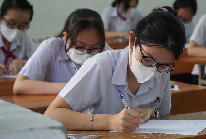 Toán lớp 7